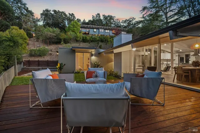 $1,699,000 | 876 Las Ovejas Avenue, San Rafael, CA 94903