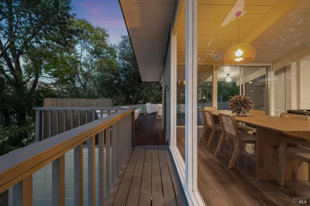 $1,699,000 | 876 Las Ovejas Avenue, San Rafael, CA 94903