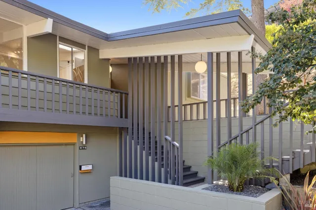 $1,699,000 | 876 Las Ovejas Avenue, San Rafael, CA 94903