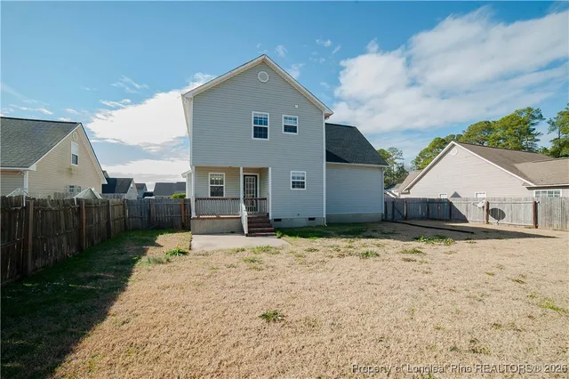 $275,000 | 1507 Royal Springs Street, Fayetteville, NC 28312