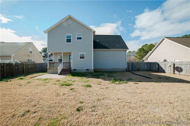 $275,000 | 1507 Royal Springs Street, Fayetteville, NC 28312