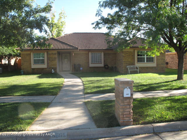 6605 Bayswater Road Amarillo, TX 79109 - Photo 1 of 11 IMG_5256