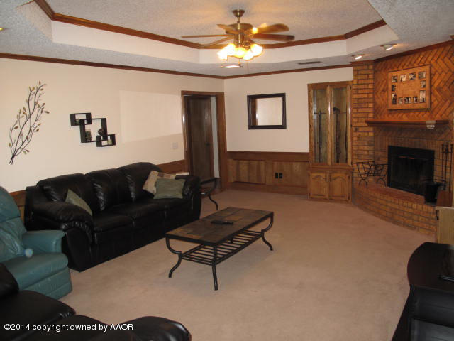 6605 Bayswater Road Amarillo, TX 79109 - Photo 2 of 11 IMG_5257
