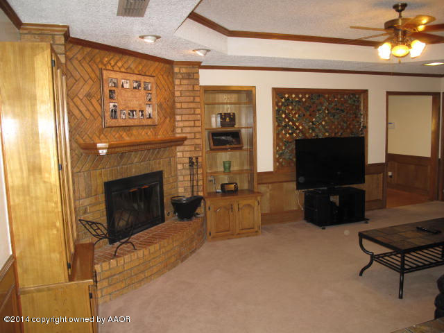 6605 Bayswater Road Amarillo, TX 79109 - Photo 3 of 11 IMG_5258