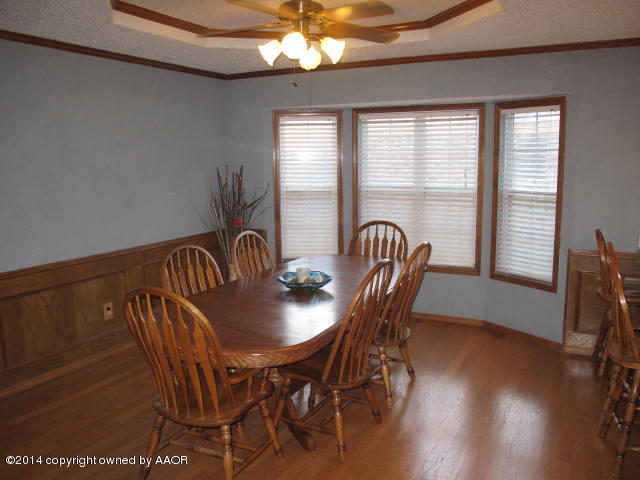 6605 Bayswater Road Amarillo, TX 79109 - Photo 4 of 11 IMG_5259