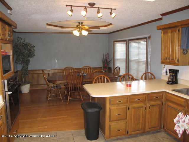 6605 Bayswater Road Amarillo, TX 79109 - Photo 6 of 11 IMG_5261