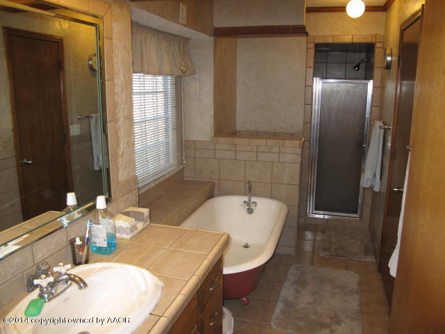6605 Bayswater Road Amarillo, TX 79109 - Photo 9 of 11 IMG_5264