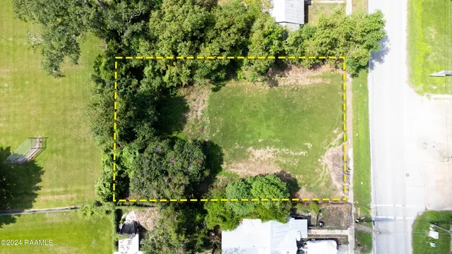 $27,500 | Tbd North Landry Drive, New Iberia, LA 70560