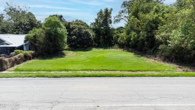 $27,500 | Tbd North Landry Drive, New Iberia, LA 70560