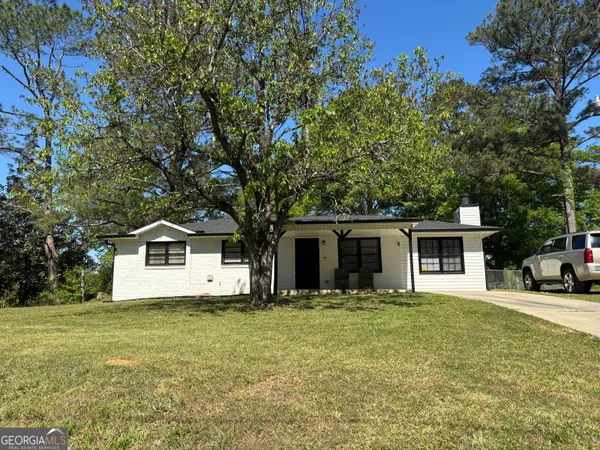 $175,000 | 4621 Pinedale Drive, Macon, GA 31206
