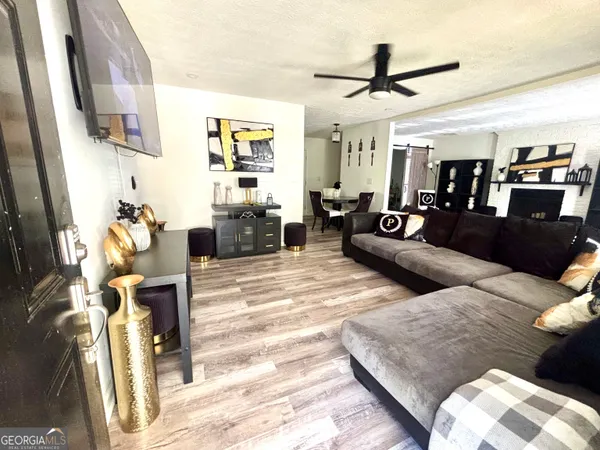 $175,000 | 4621 Pinedale Drive, Macon, GA 31206