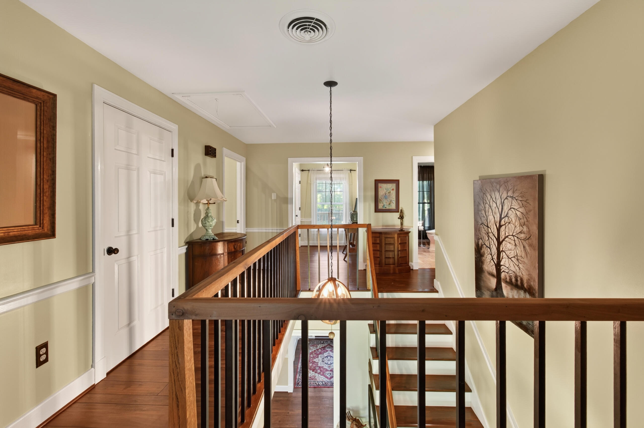 1890 Pope Road Danville, KY 40422 - Photo 62 of 99 Stairs