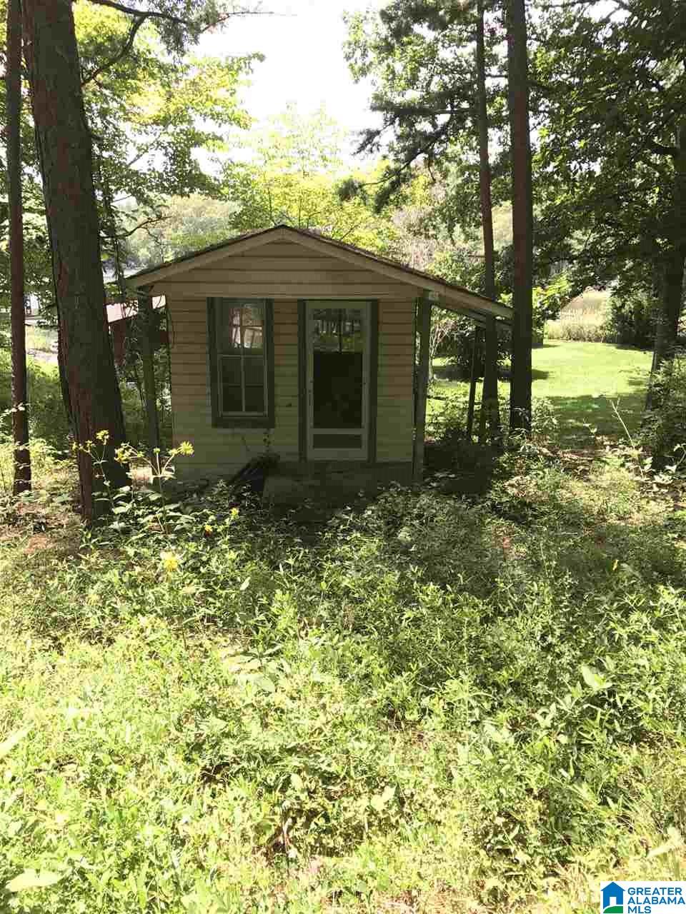 140 County Road 196 Clanton, AL 35046 - Photo 25 of 28