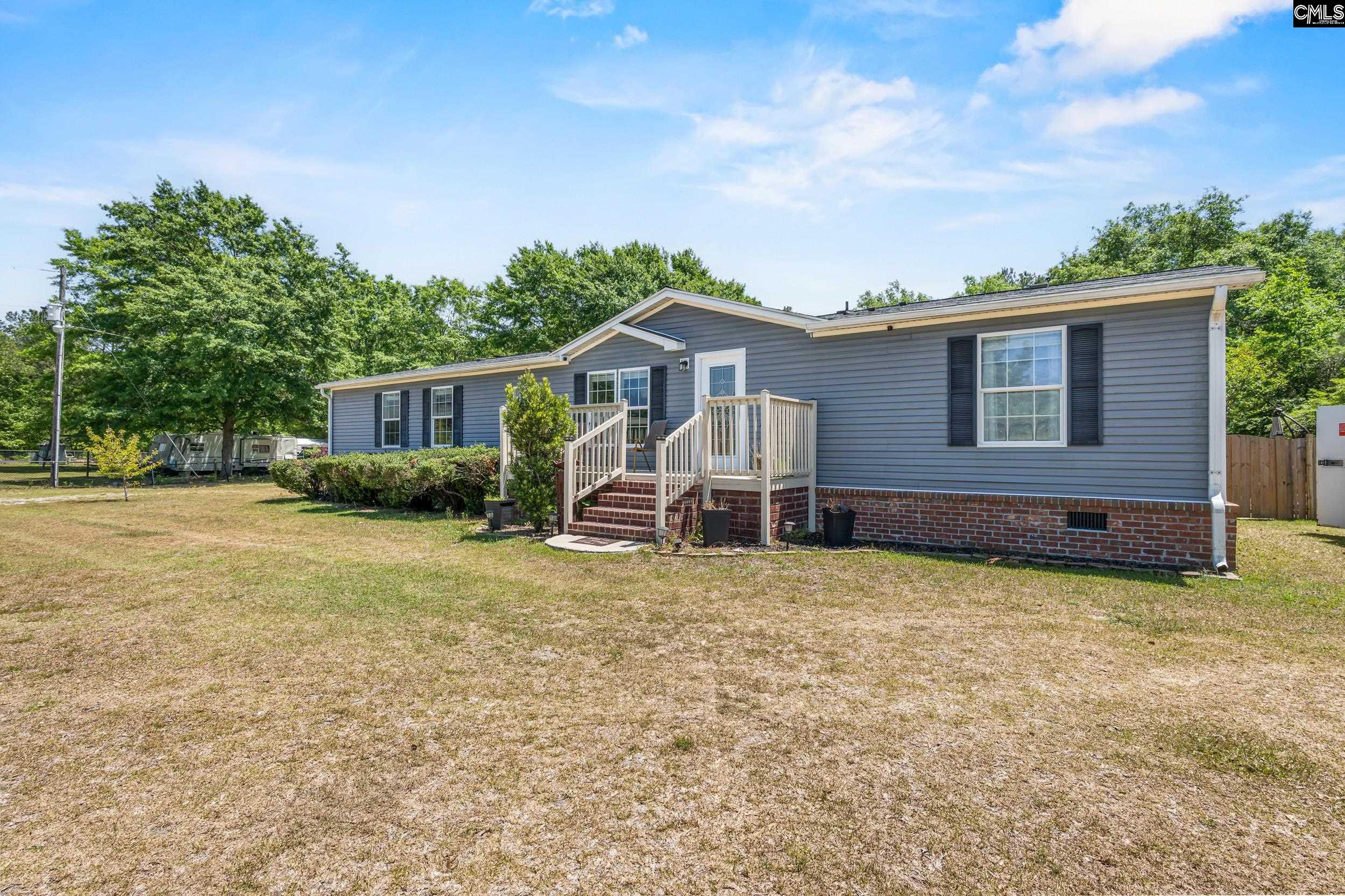43 Upper Pond Road Elgin, SC 29045 - Photo 2 of 51