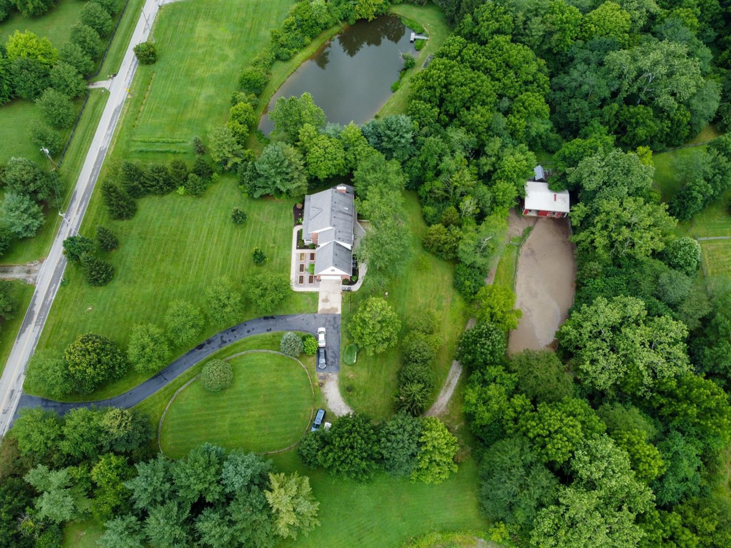 10301 Grog Run Road Loveland, OH 45140 - Photo 50 of 50