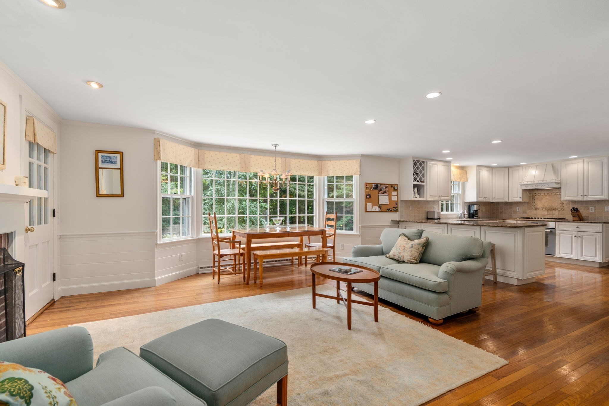 4 Cherry Brook Road Weston, MA 02493 - Photo 16 of 40 Gallery Image 16