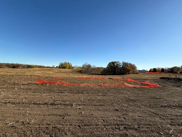 $110,000 | Lot 8-block Alivia's Avenue, Pelican Rapids, MN 56572