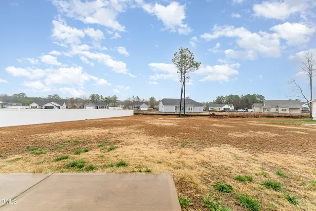 a view of an ocean and beach