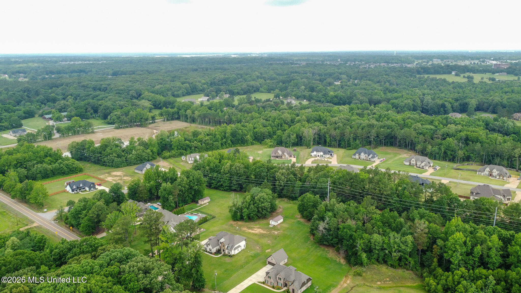 11250 Miller Road Olive Branch, MS 38654 - Photo 54 of 55 11250 Miller Rd