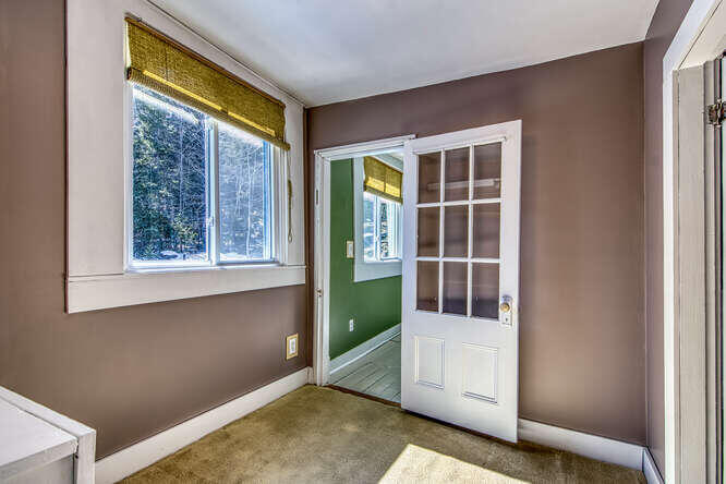 55 North Sedgwick Road Sedgwick, ME 04676 - Photo 33 of 43 Dressing/wardrobe room