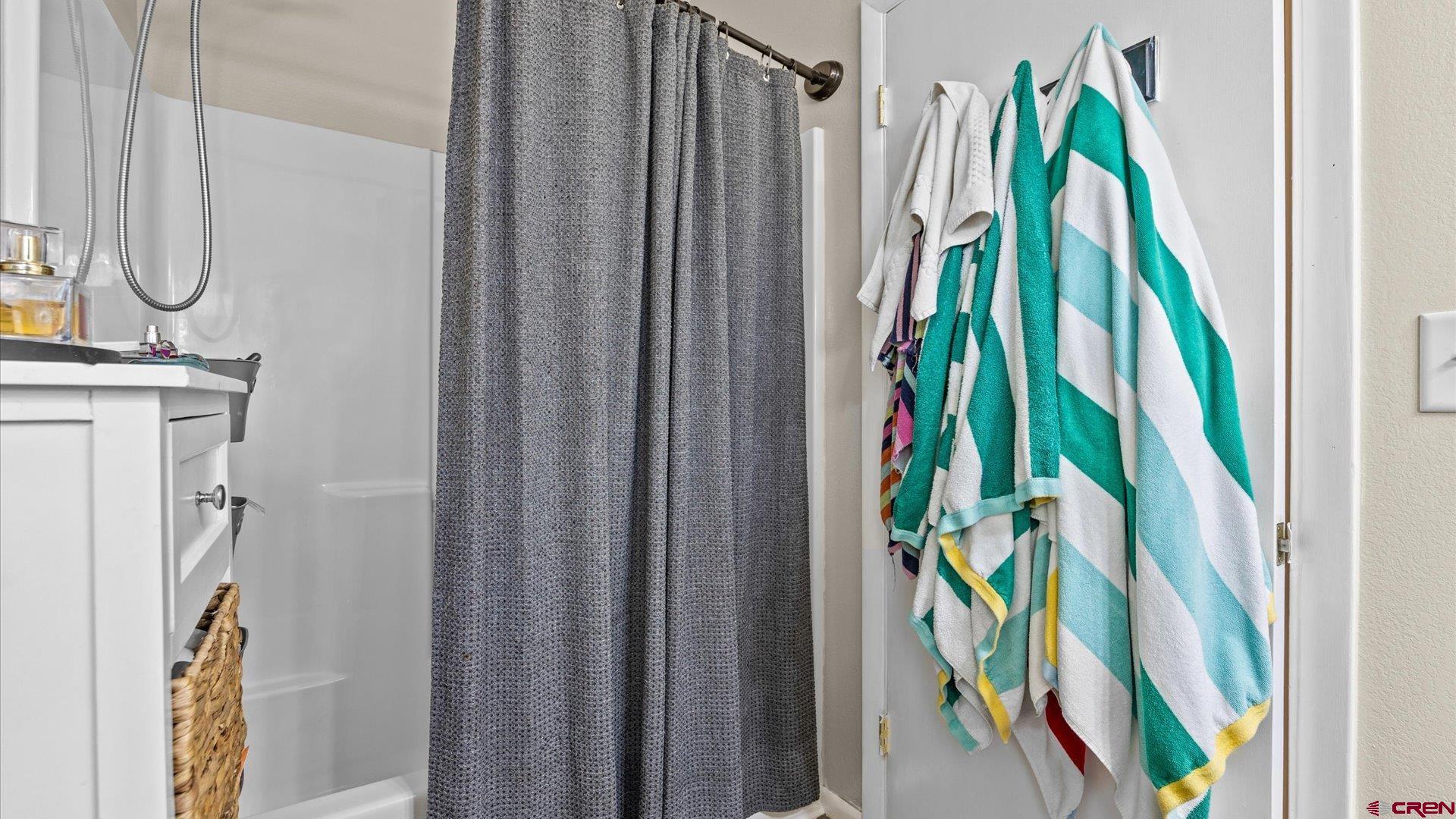 522 Leon Street Delta, CO 81416 - Photo 23 of 31 a view of a walk in closet
