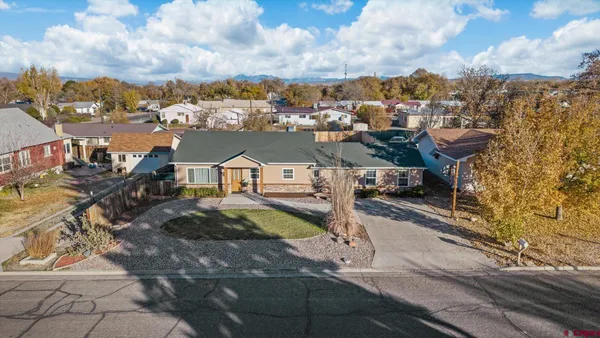 $398,000 | 522 Leon Street, Delta, CO 81416