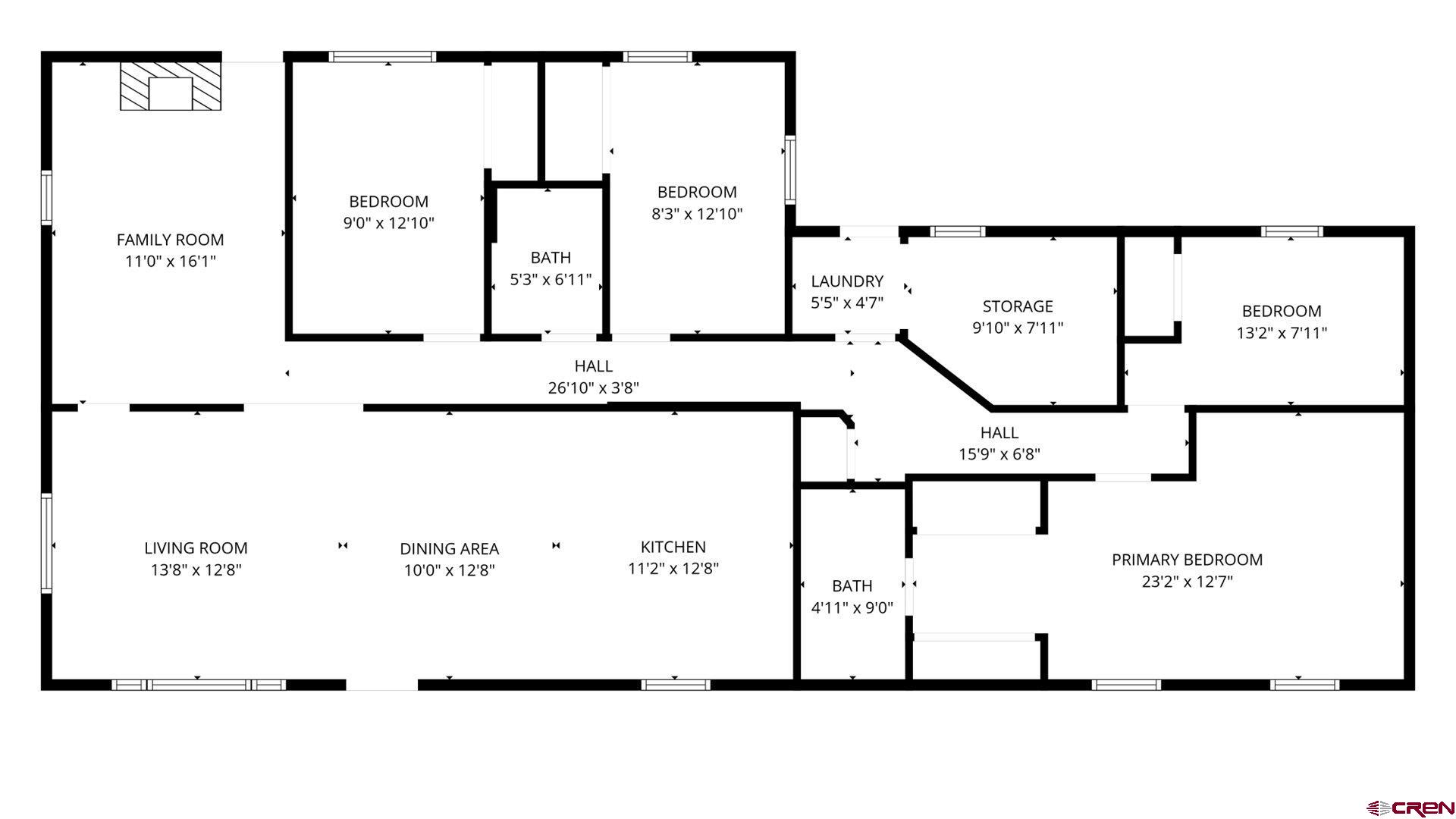 522 Leon Street Delta, CO 81416 - Photo 3 of 33 unknown