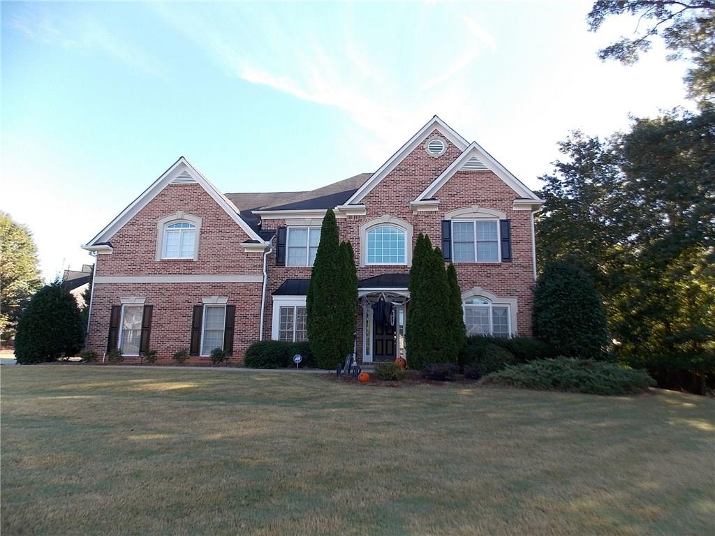 1410 Water View Lane Suwanee, GA 30024 - Photo 1 of 1