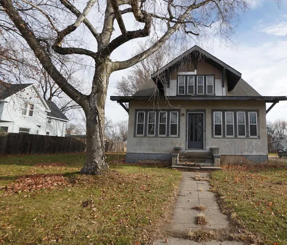$95,000 | 305 Main Street South, Atwater, MN 56209