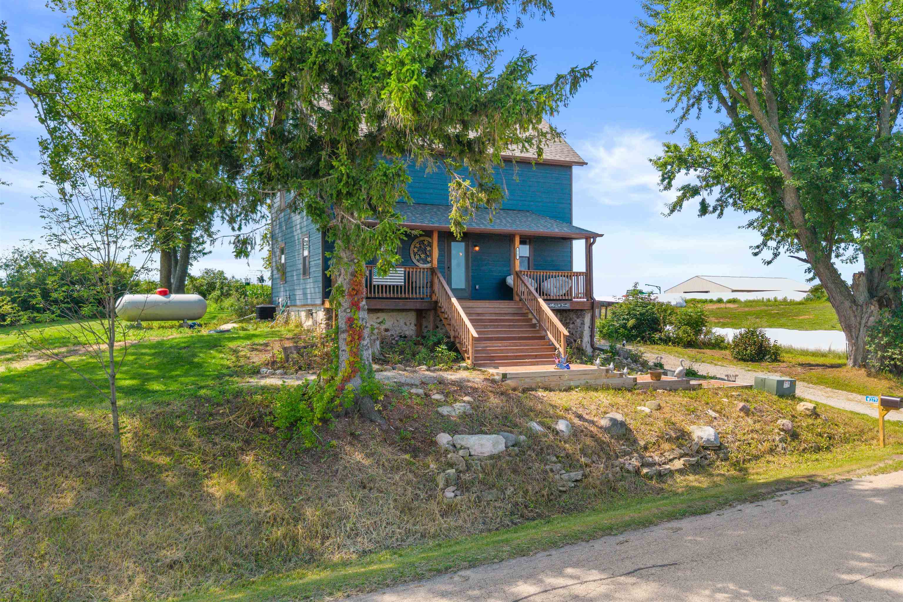 W3797 Landstad Road Bonduel, WI 54107 - Photo 53 of 60 Gallery Image 53