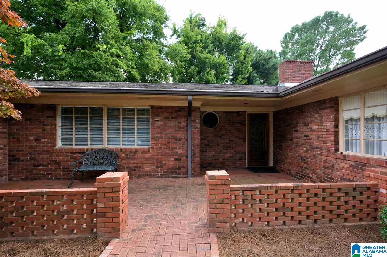 1737 Wellington Road Birmingham, AL 35209 - Photo 22 of 26