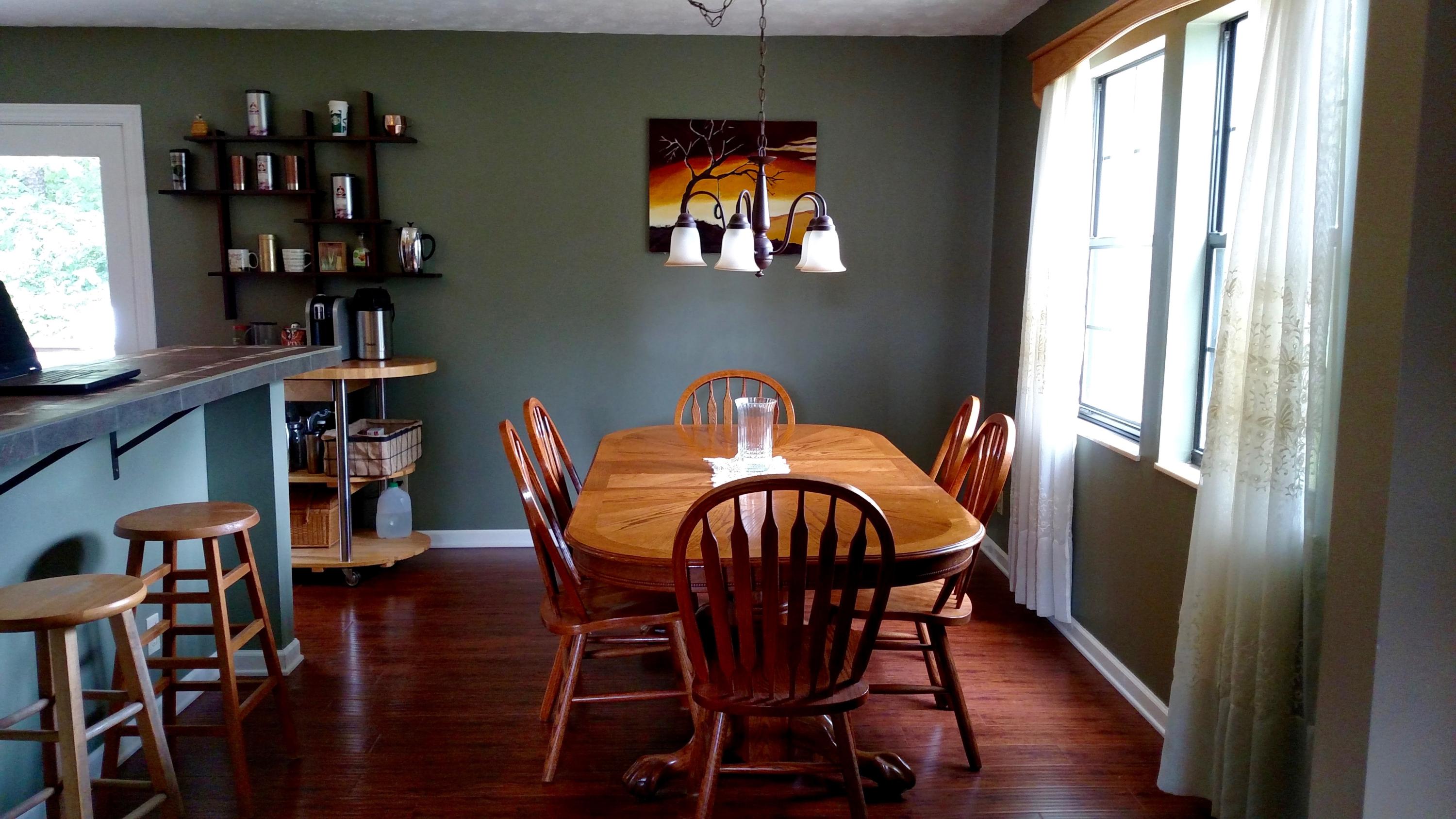 116 Henley Road Oak Ridge, TN 37830 - Photo 11 of 28 24