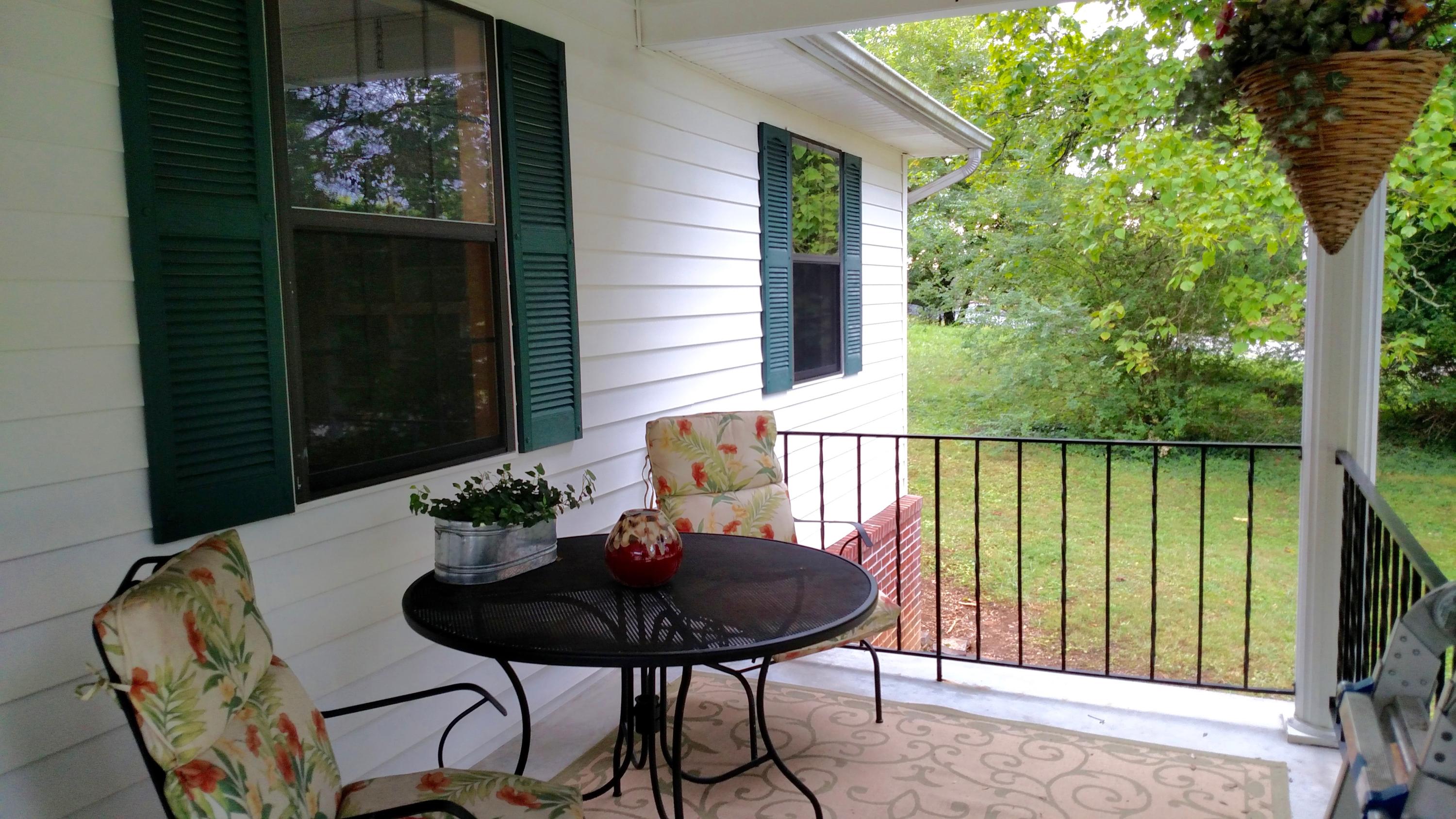 116 Henley Road Oak Ridge, TN 37830 - Photo 3 of 28 IMG_20160818_101736764