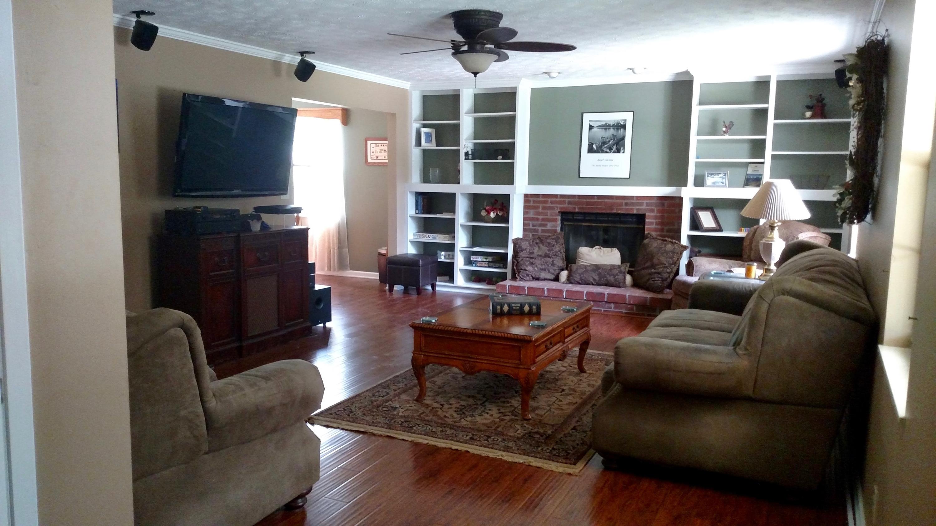 116 Henley Road Oak Ridge, TN 37830 - Photo 5 of 28 5
