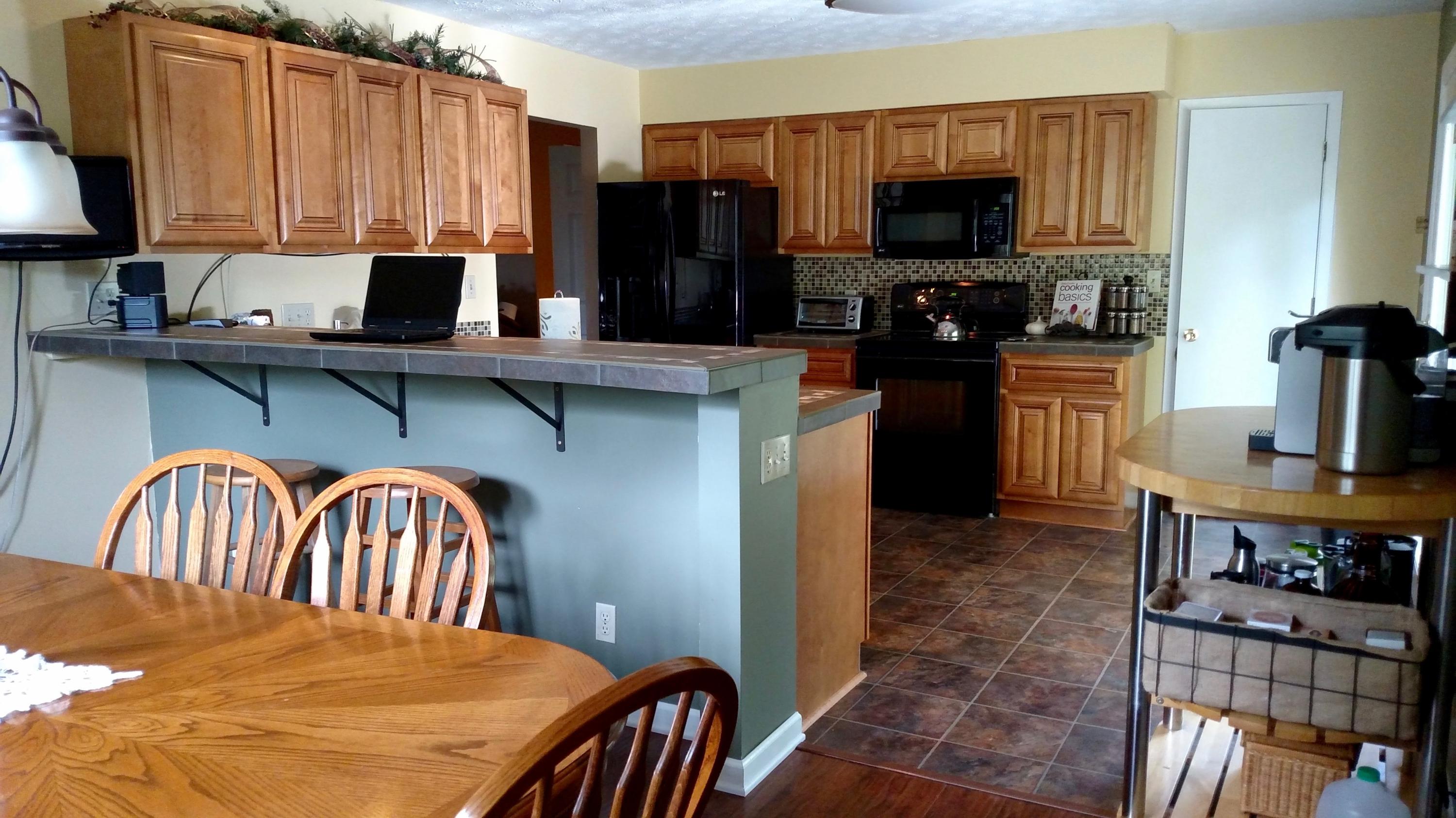 116 Henley Road Oak Ridge, TN 37830 - Photo 9 of 28 20