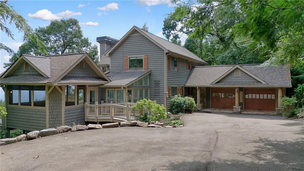 73 Resting Bear Ridge Big Canoe, GA 30143 - Photo 94 of 101 Gallery Image 94
