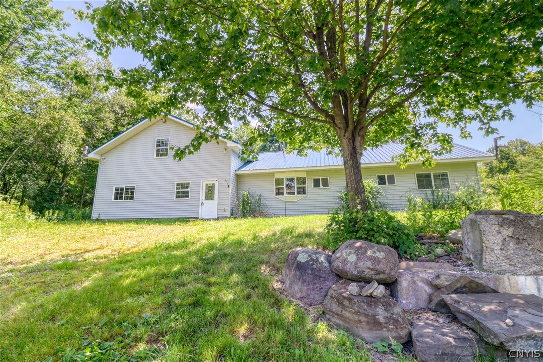 10066 Point Rock Road Taberg, NY 13471 - Photo 2 of 46