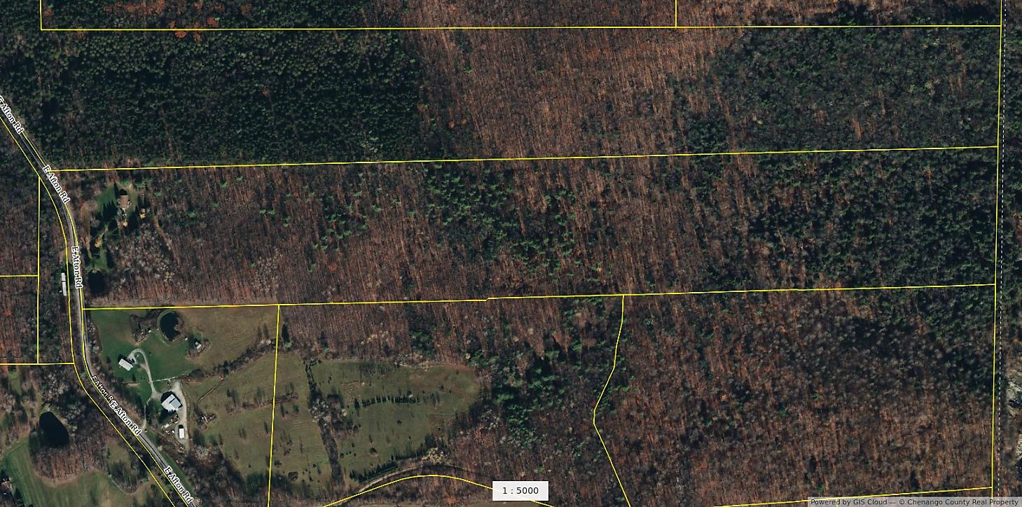 610 East Afton Road Bainbridge, NY 13733 - Photo 57 of 57