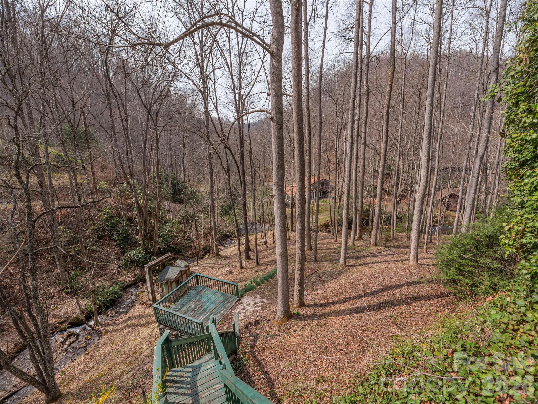 897 Dark Ridge Road Sylva, NC 28779 - Photo 24 of 39 Gallery Image 24