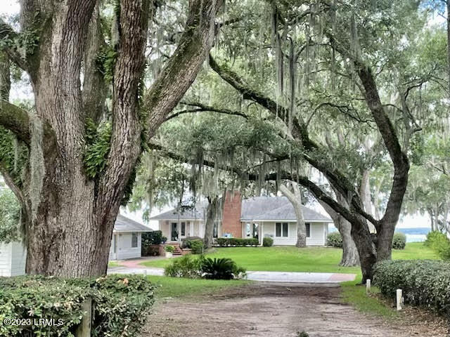 71 Fort Fremont Road St. Helena Island, SC 29920 - Photo 1 of 50 71 Fort Fremont