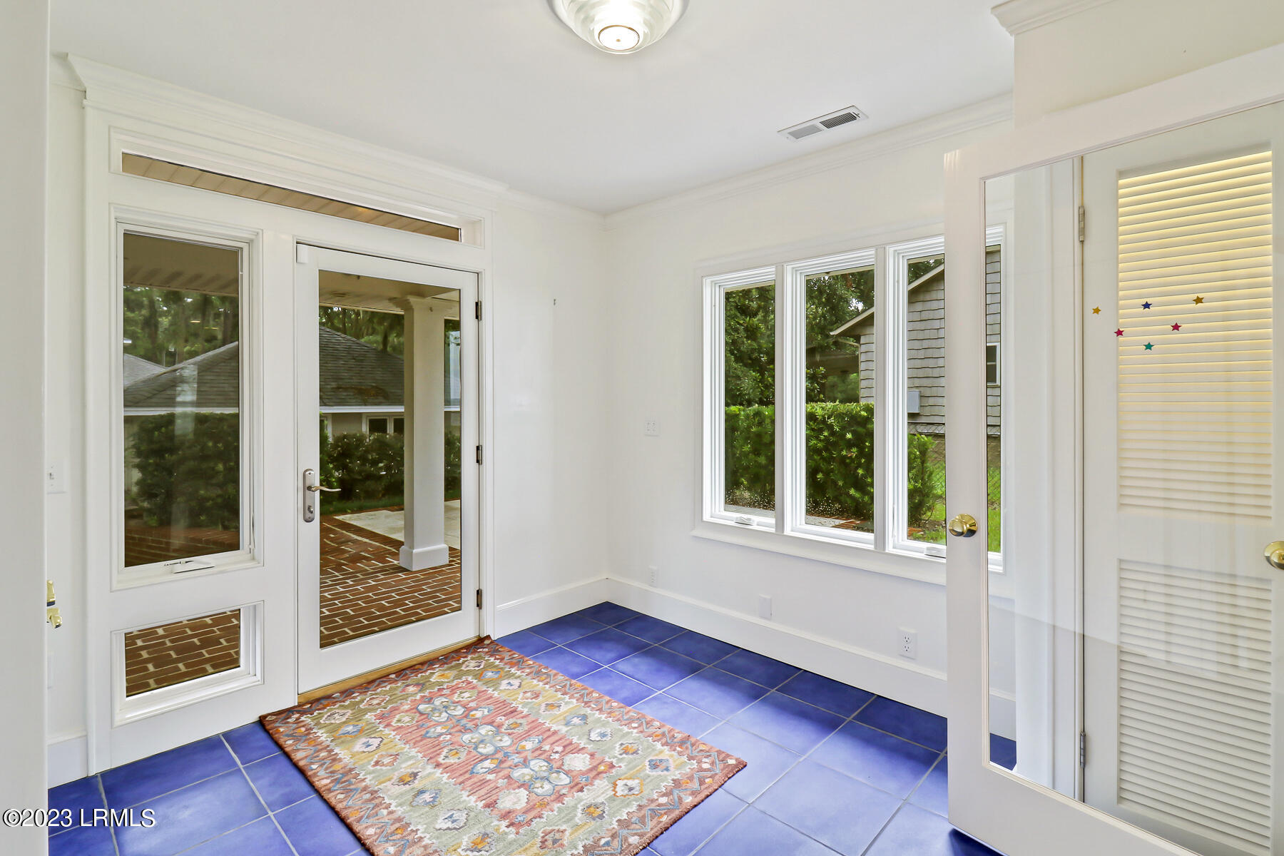 71 Fort Fremont Road St. Helena Island, SC 29920 - Photo 18 of 50 Foyer