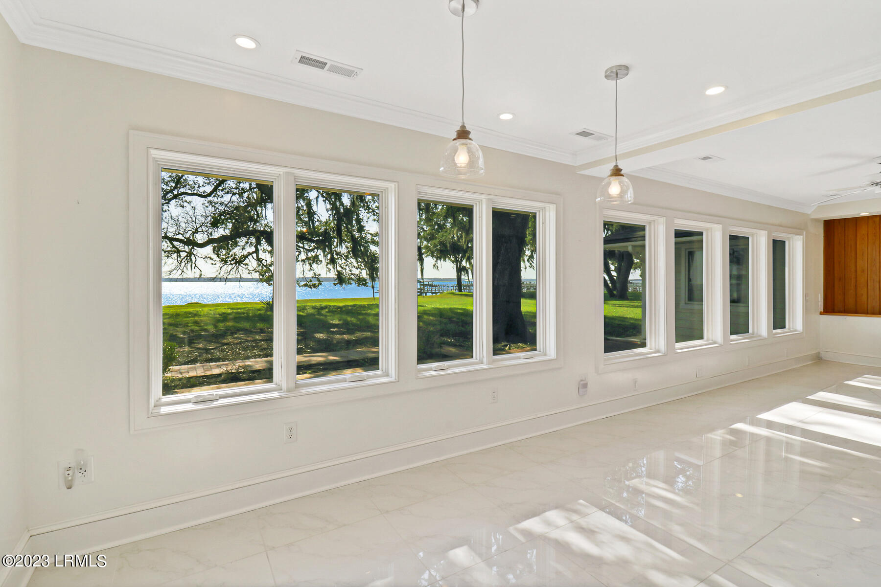 71 Fort Fremont Road St. Helena Island, SC 29920 - Photo 27 of 50 Dining and Sitting Room
