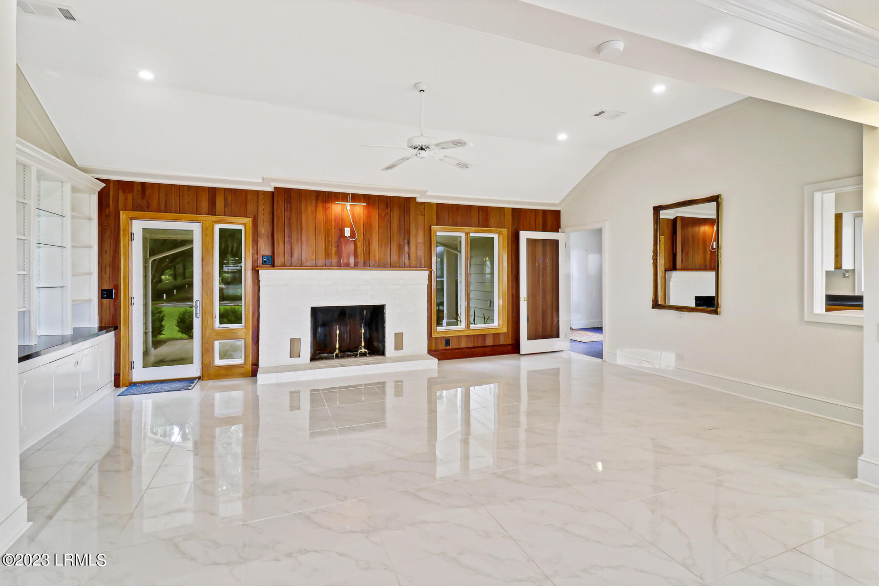 71 Fort Fremont Road St. Helena Island, SC 29920 - Photo 30 of 50 Living Room