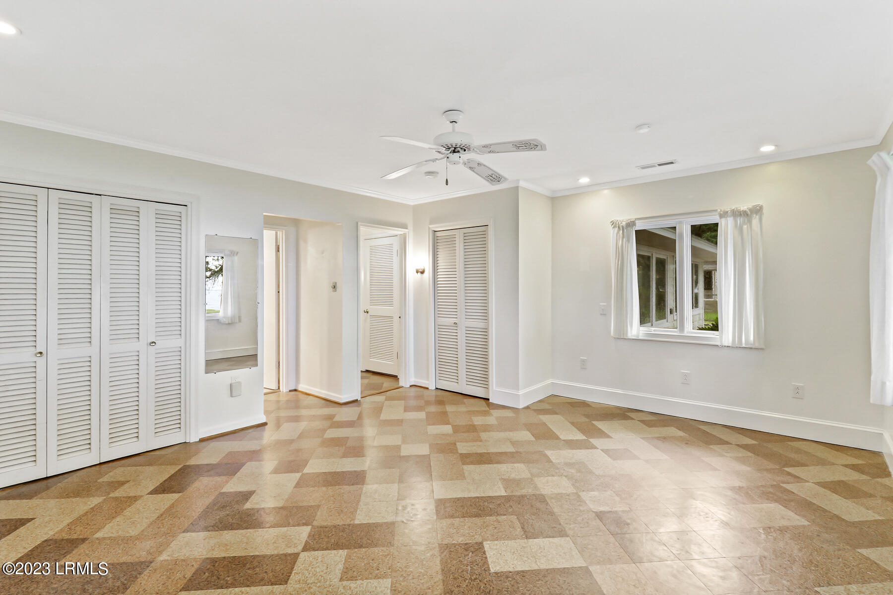71 Fort Fremont Road St. Helena Island, SC 29920 - Photo 36 of 50 Owner Suite