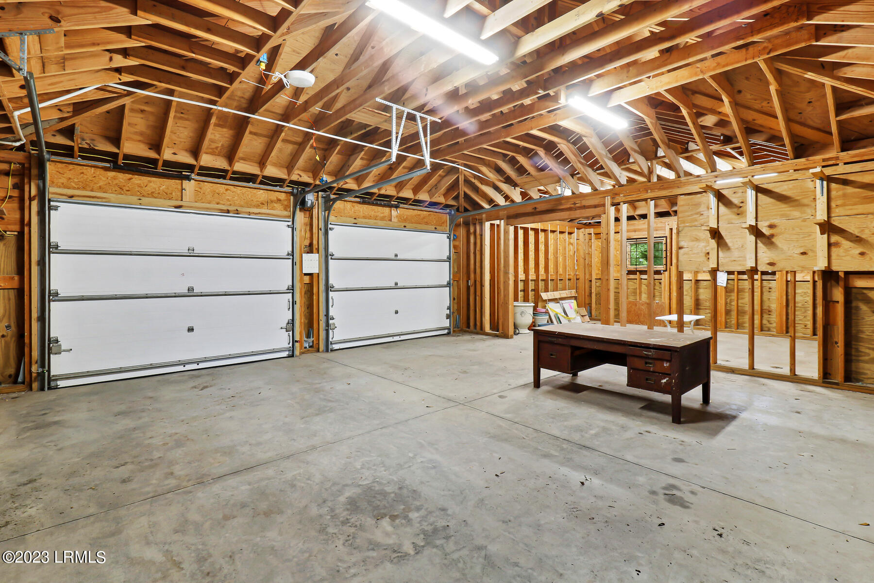 71 Fort Fremont Road St. Helena Island, SC 29920 - Photo 43 of 50 Garage