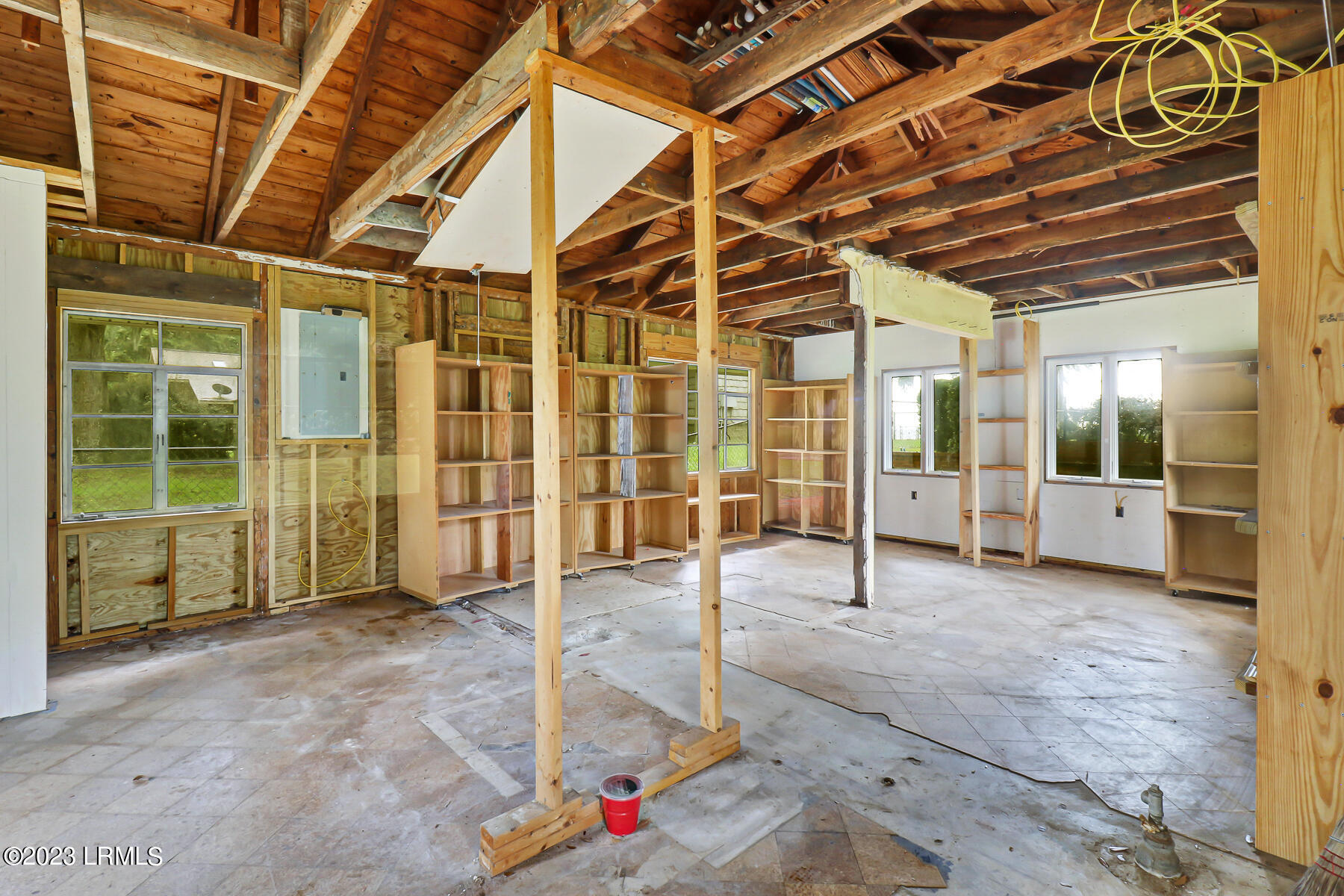 71 Fort Fremont Road St. Helena Island, SC 29920 - Photo 46 of 50 Workshop
