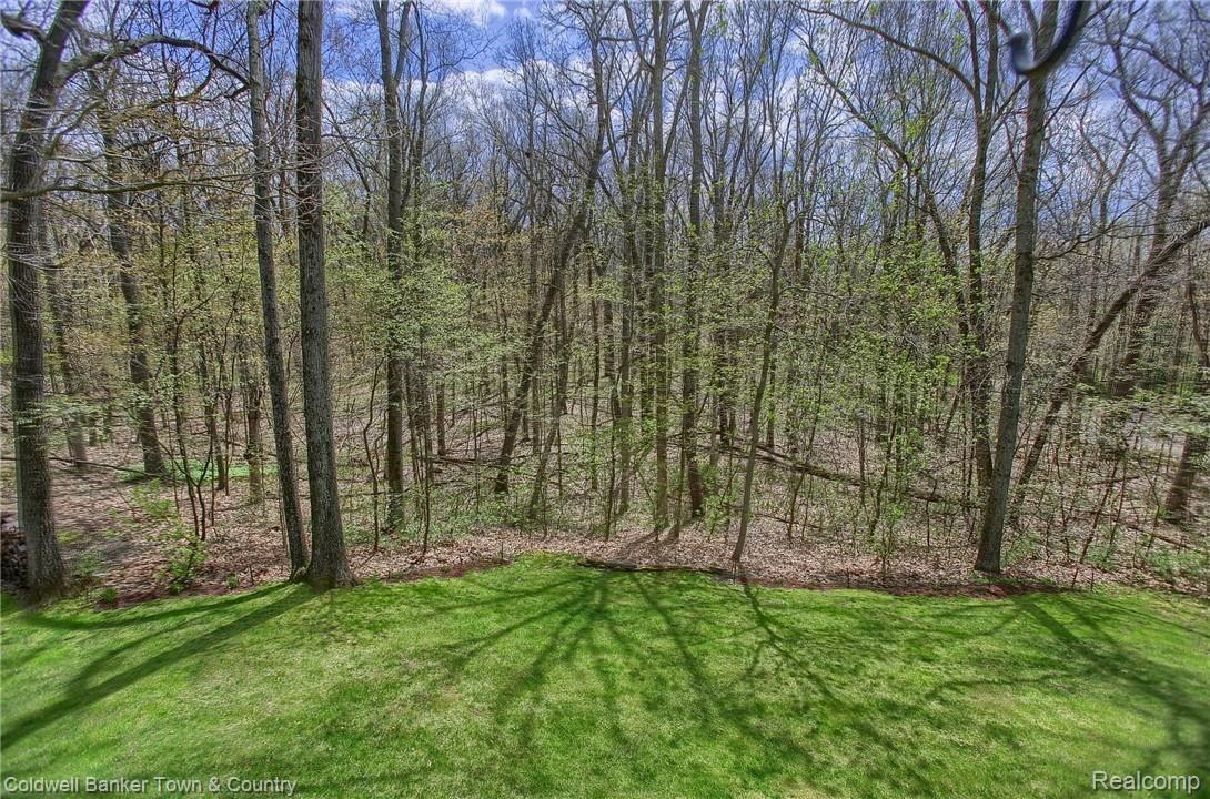 3278 Brighton Road Howell, MI 48843 - Photo 33 of 43 60 Backyard-From-Above.jpg