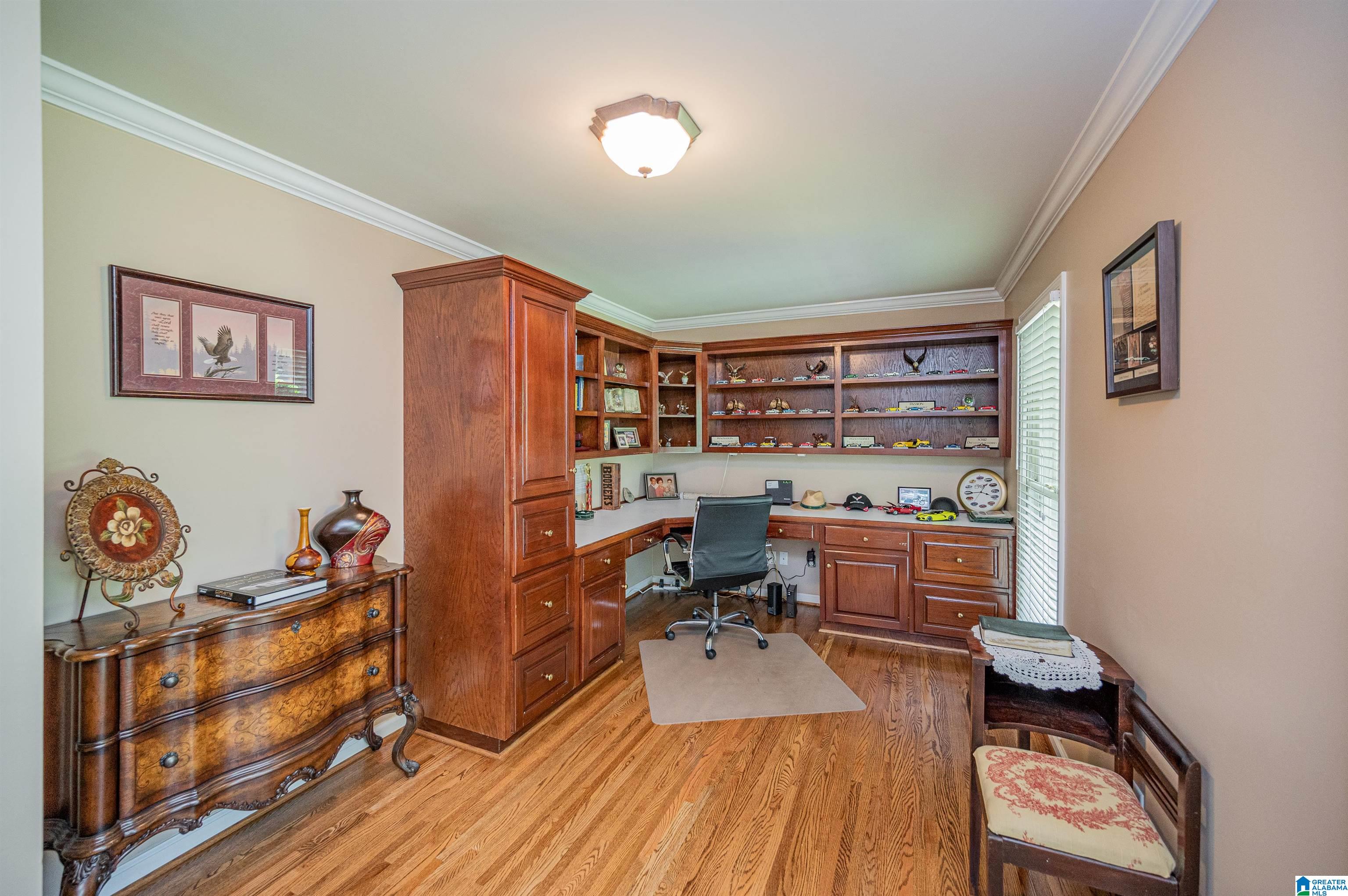 1756 Republic Road Mount Olive, AL 35117 - Photo 17 of 50