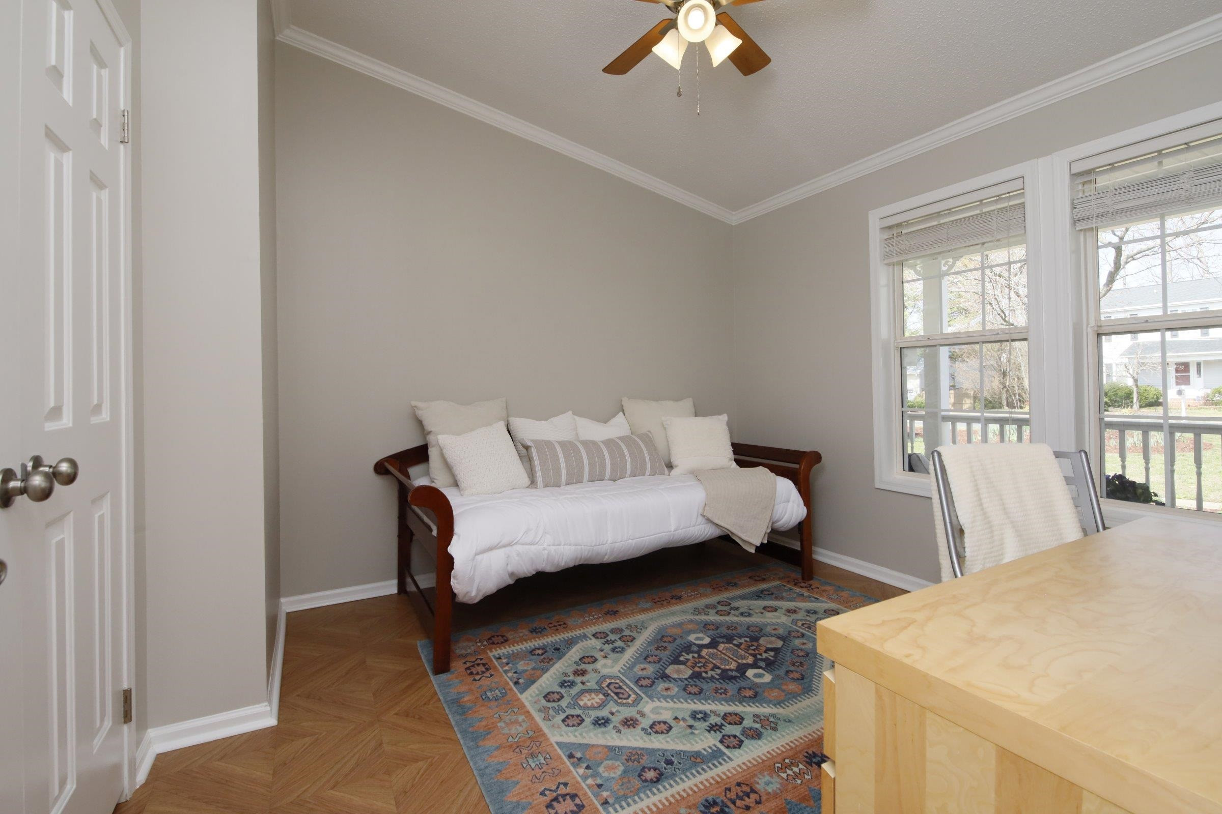 1205 Lexington Farm Road Apex, NC 27502 - Photo 24 of 36 Photo 24
