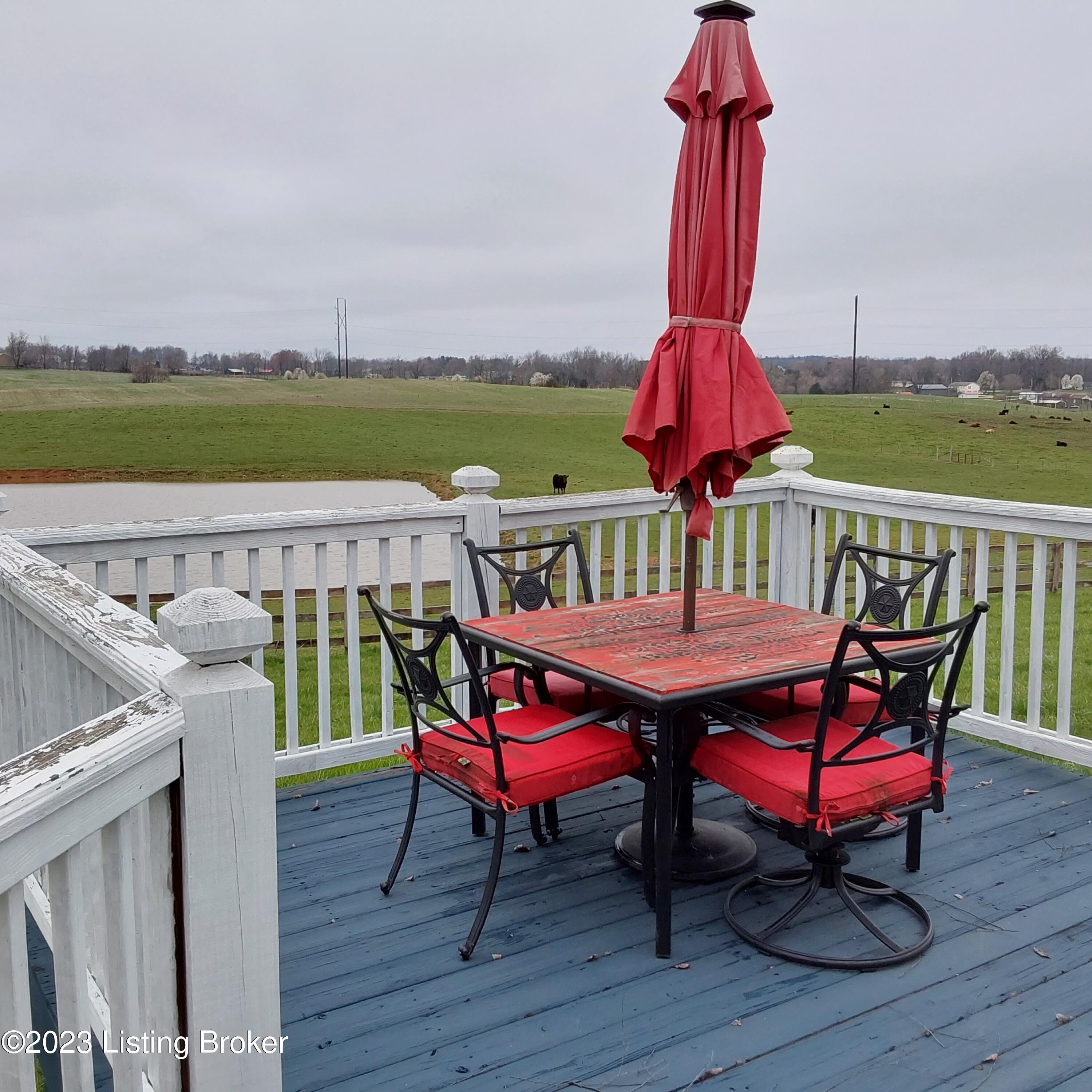 485 Whelan Road Vine Grove, KY 40175 - Photo 23 of 27 23